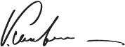 signature